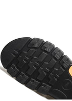 Men's Leather Sandals Comfort Max