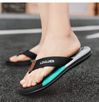 High-Quality Men's Flip Flops Florida