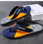 High-Quality Men's Flip Flops Florida