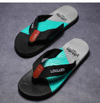 High-Quality Men's Flip Flops Florida