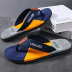 High-Quality Men's Flip Flops Florida