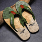 High-Quality Men's Flip Flops Florida