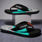 High-Quality Men's Flip Flops Florida
