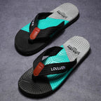 High-Quality Men's Flip Flops Florida