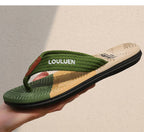 High-Quality Men's Flip Flops Florida