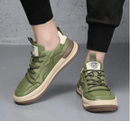 Verro Uomo – Men's Leather Sneakers