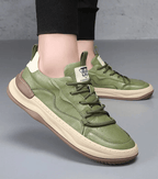 Verro Uomo – Men's Leather Sneakers