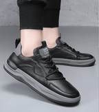 Verro Uomo – Men's Leather Sneakers