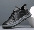 Verro Uomo – Men's Leather Sneakers