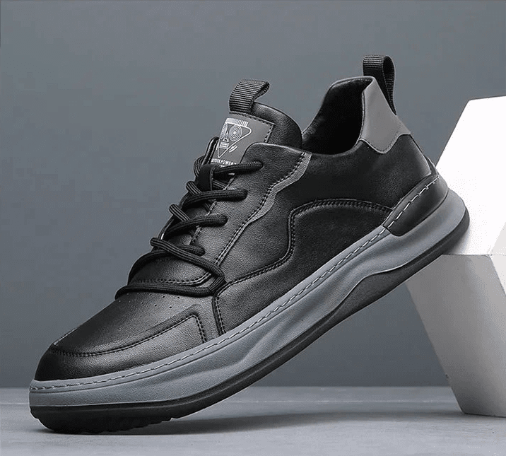 Verro Uomo – Men's Leather Sneakers