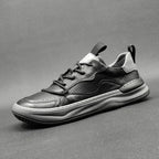 Verro Uomo – Men's Leather Sneakers