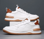 Verro Uomo – Men's Leather Sneakers