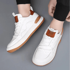 Verro Uomo – Men's Leather Sneakers