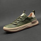 Verro Uomo – Men's Leather Sneakers