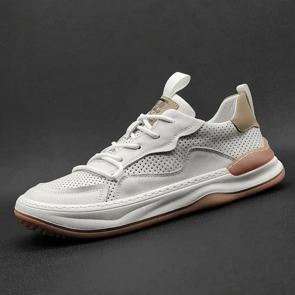 Verro Uomo – Men's Leather Sneakers