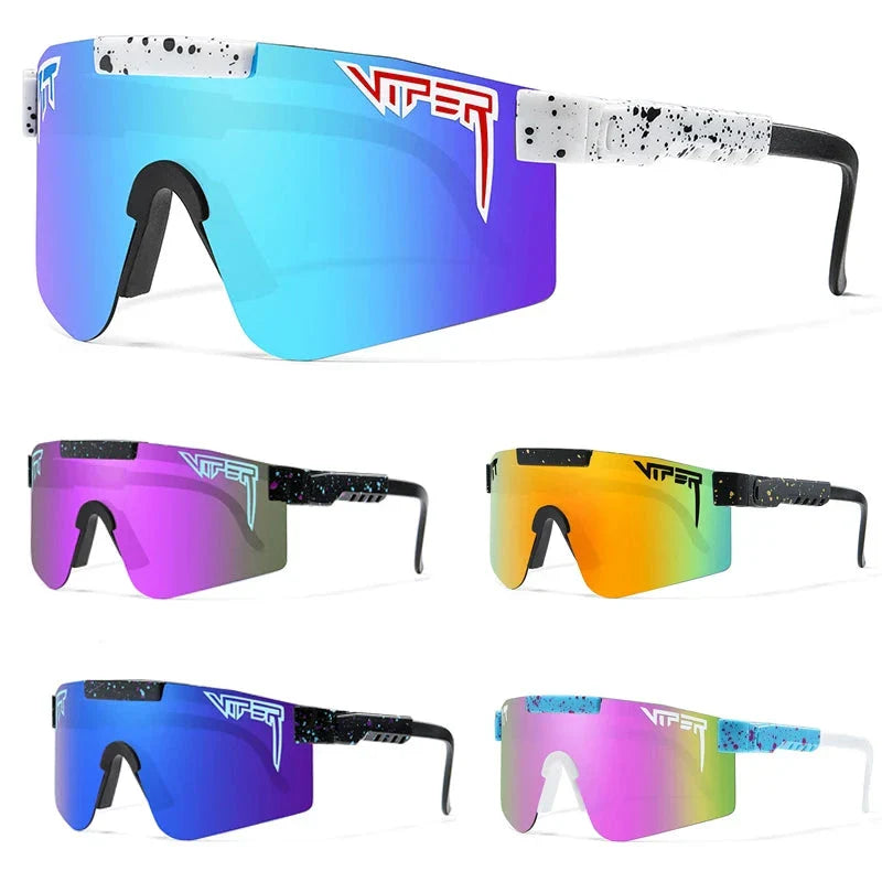 HyperStorm – Sport Sunglasses
