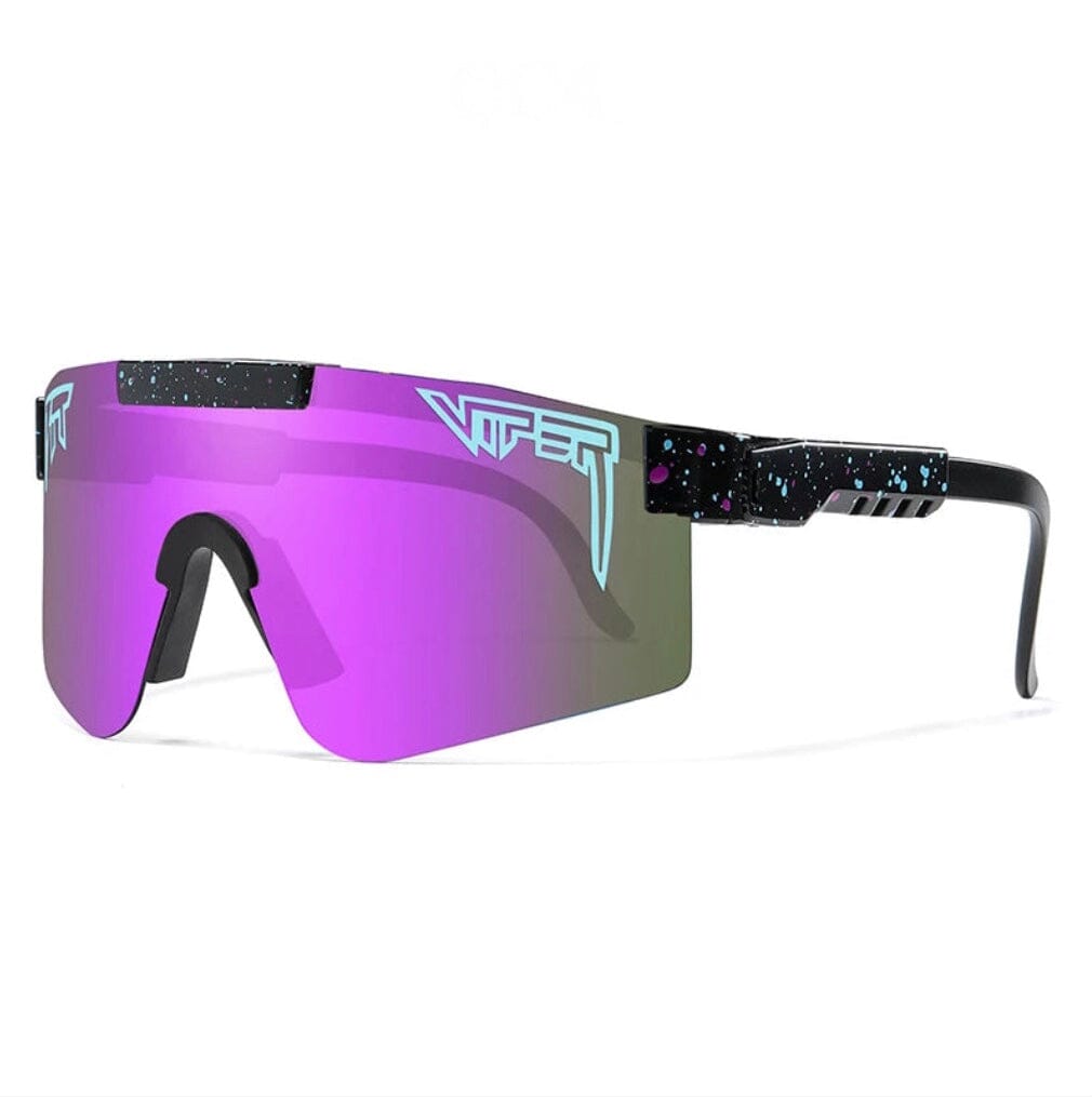 HyperStorm – Sport Sunglasses