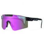 HyperStorm – Sport Sunglasses