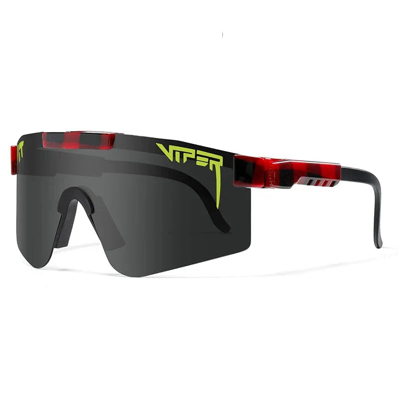 HyperStorm – Sport Sunglasses