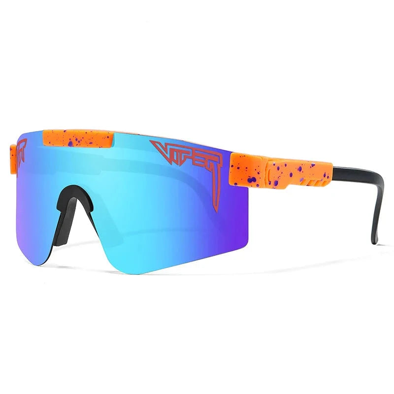HyperStorm – Sport Sunglasses