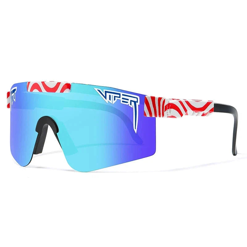 HyperStorm – Sport Sunglasses