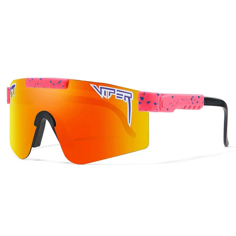 HyperStorm – Sport Sunglasses