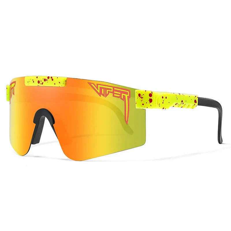 HyperStorm – Sport Sunglasses
