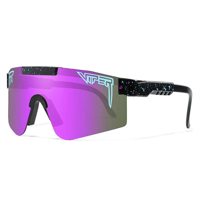HyperStorm – Sport Sunglasses