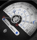 Imperium Steel – Men’s Luxury Watch