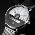 Imperium Steel – Men’s Luxury Watch