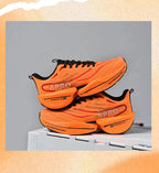 Impulse Velocity Men's Sports Sneakers with Carbon Plate