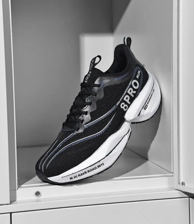 Impulse Velocity Men's Sports Sneakers with Carbon Plate