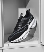 Impulse Velocity Men's Sports Sneakers with Carbon Plate