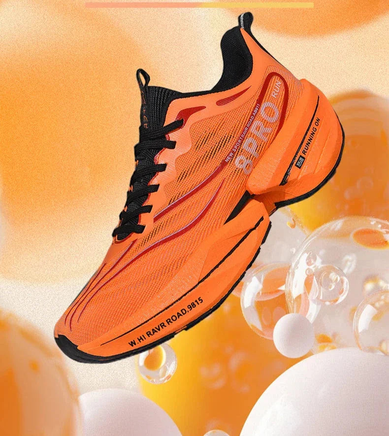 Impulse Velocity Men's Sports Sneakers with Carbon Plate