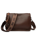Isabelle Leather Handbag