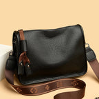 Isabelle Leather Handbag