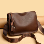 Isabelle Leather Handbag