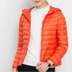 Ambrine – Stylish Quilted Jacket