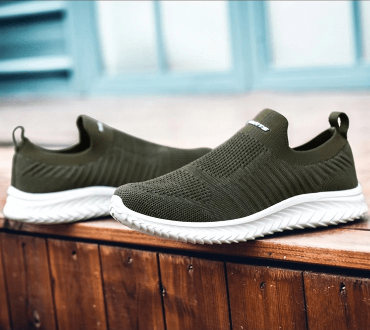 Julian Strenox Men's Casual Shoes