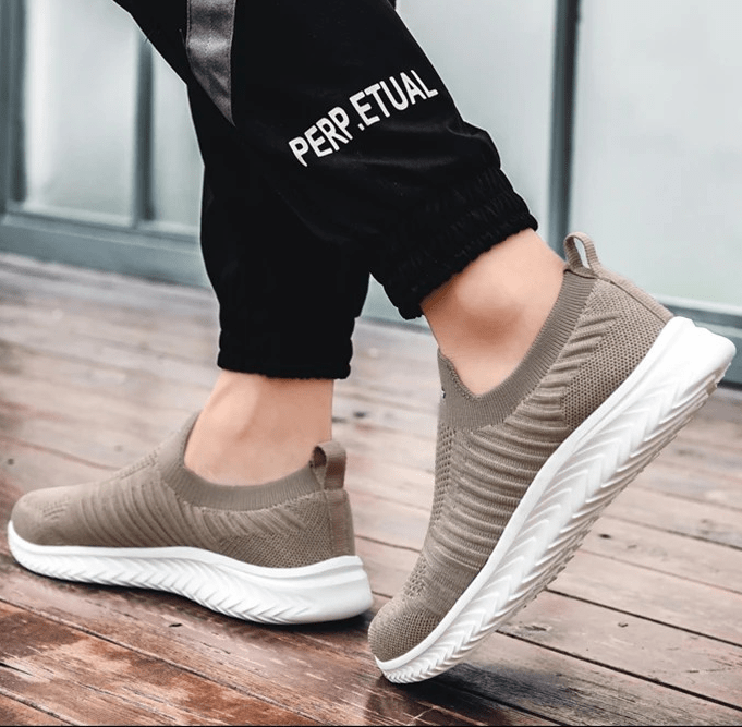 Julian Strenox Men's Casual Shoes