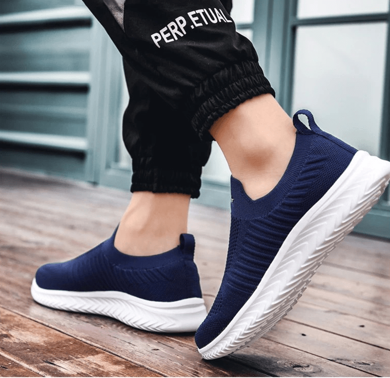 Julian Strenox Men's Casual Shoes