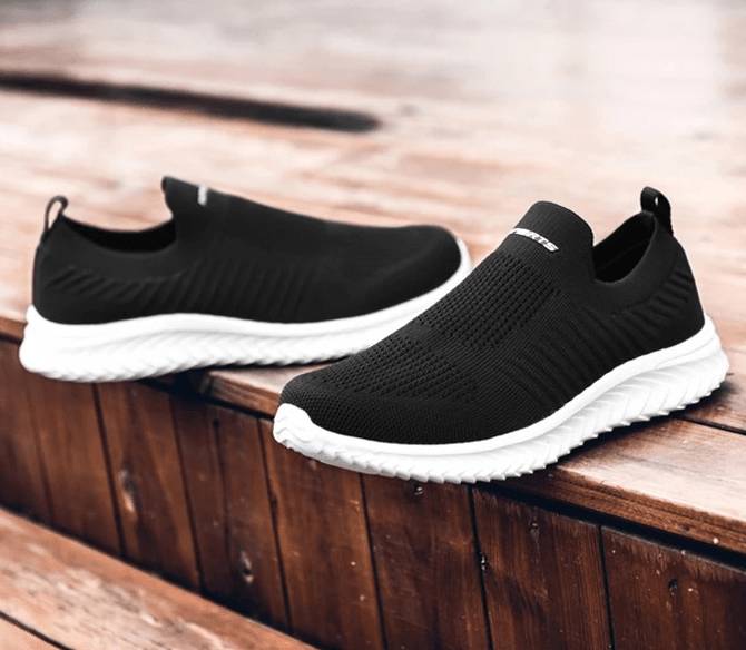 Julian Strenox Men's Casual Shoes