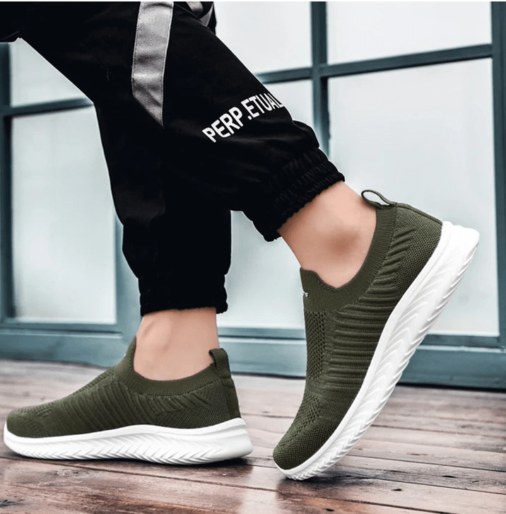 Julian Strenox Men's Casual Shoes