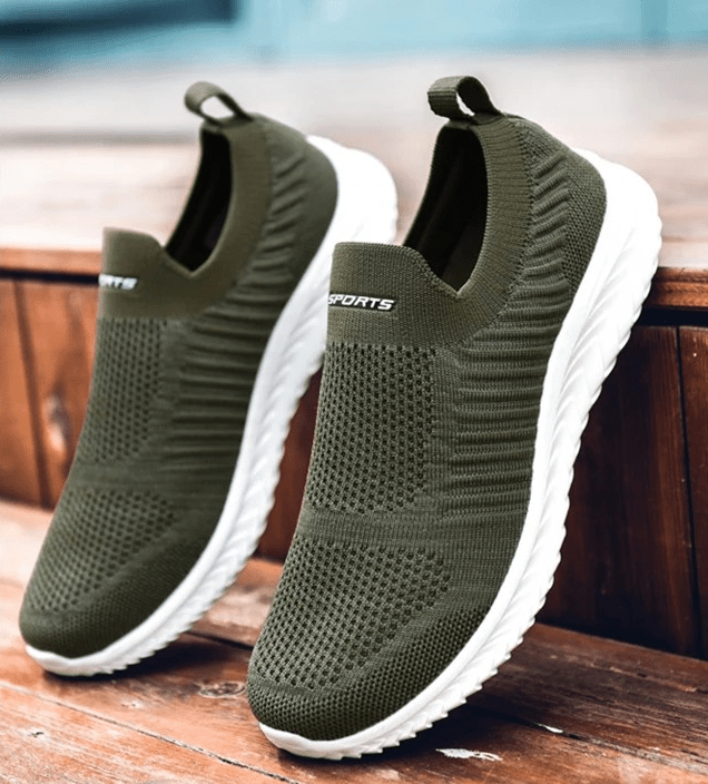 Julian Strenox Men's Casual Shoes