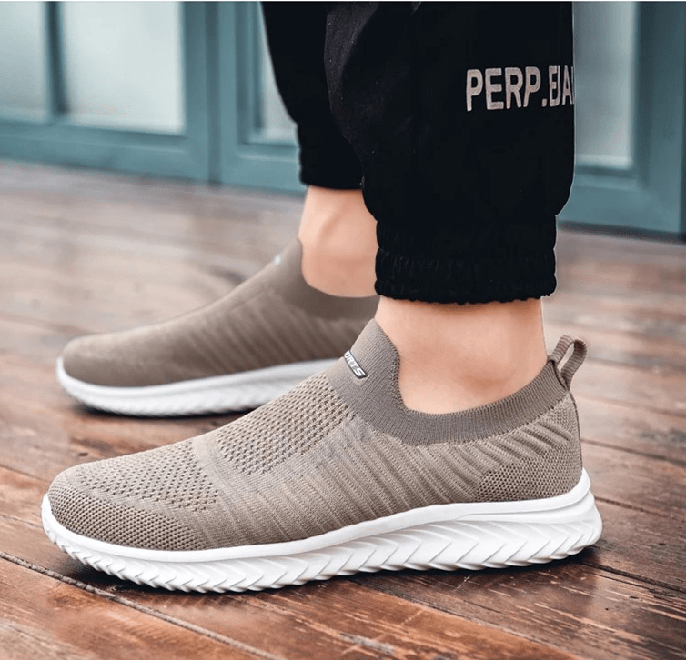 Julian Strenox Men's Casual Shoes