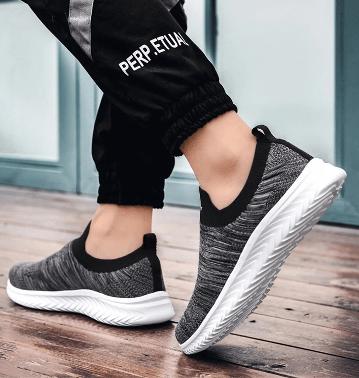 Julian Strenox Men's Casual Shoes