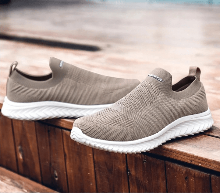 Julian Strenox Men's Casual Shoes