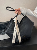 Juliet Leather Shoulder Bag