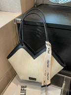 Juliet Leather Shoulder Bag