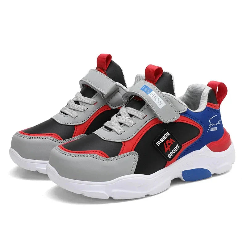 JumpStart – Children's Sports Sneakers